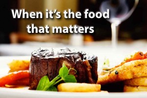 zeke's uptown Zeke's Uptown - When it's the food that matters